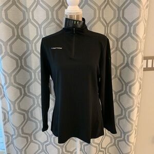 Nike Dri-Fit Half Zip Golf Standard Fit Pullover NWT
